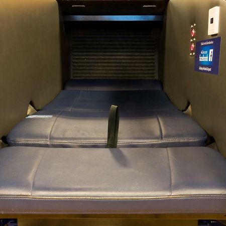 万塔 Gosleep Lounge酒店 外观 照片